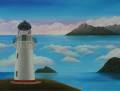 Cape Reinga - 90cmx60cm